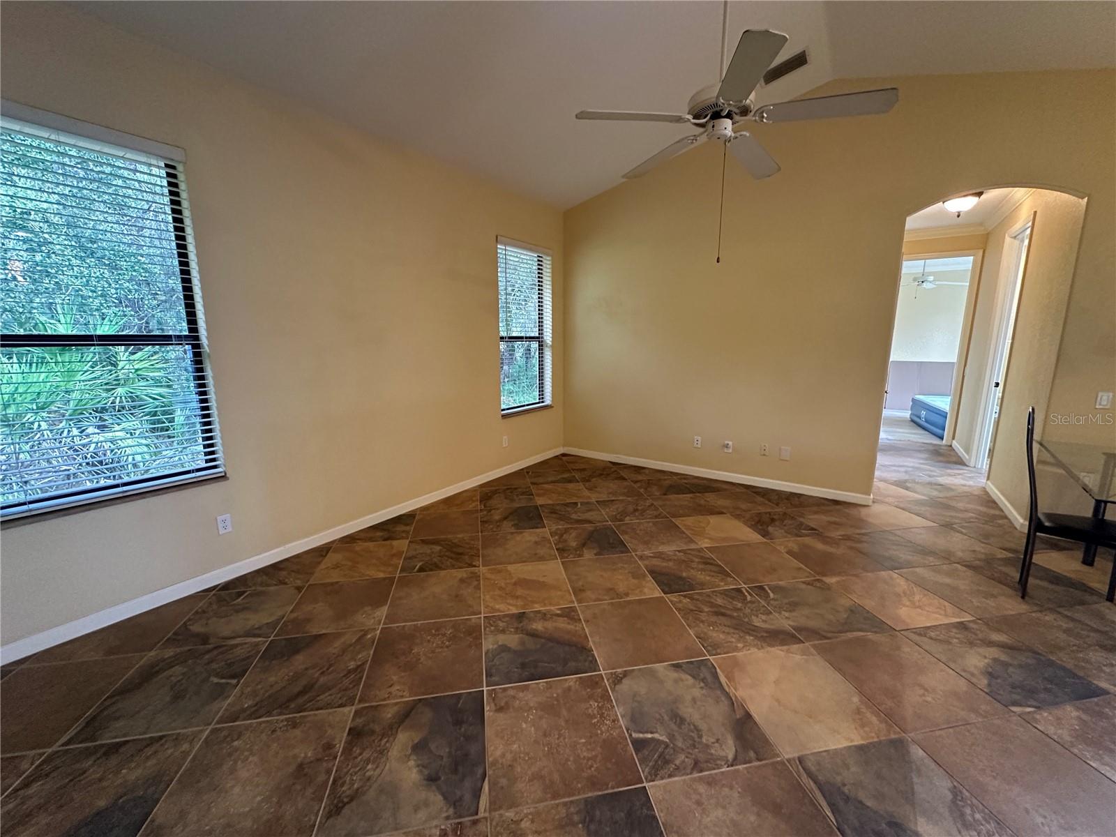 PORT CHARLOTTE SUB 19 - Residential Lease