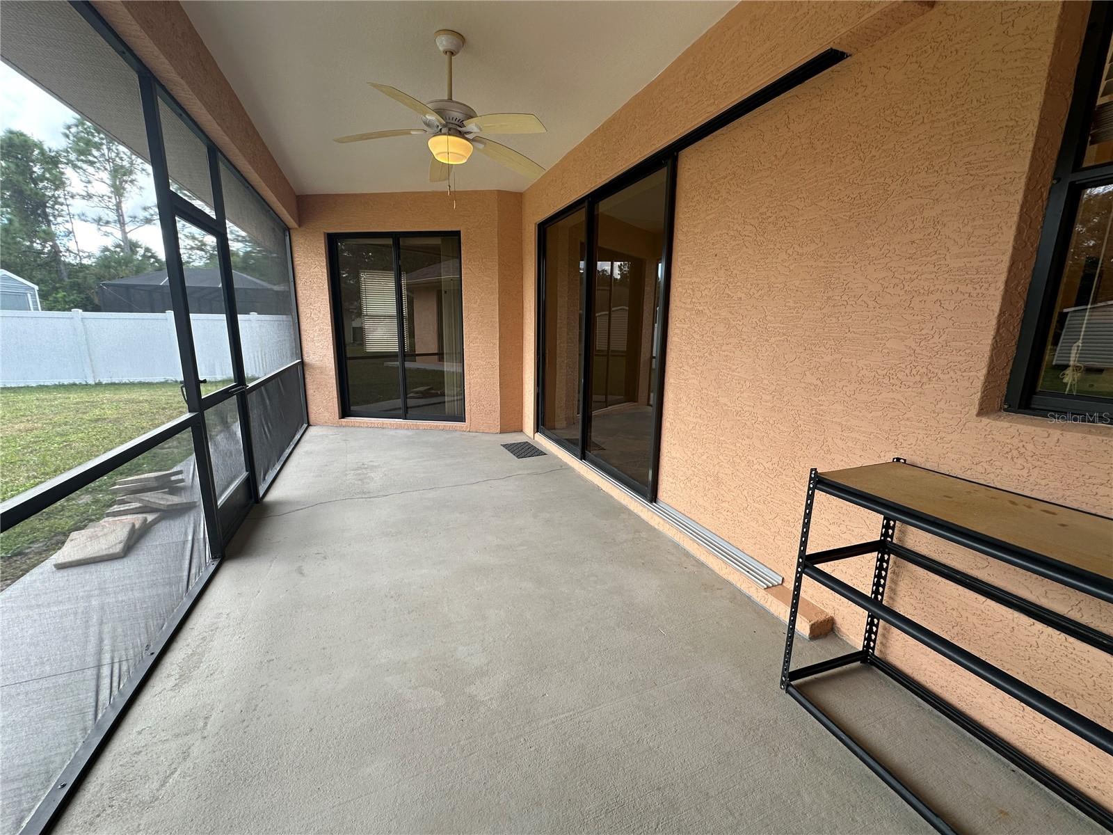 PORT CHARLOTTE SUB 19 - Residential Lease
