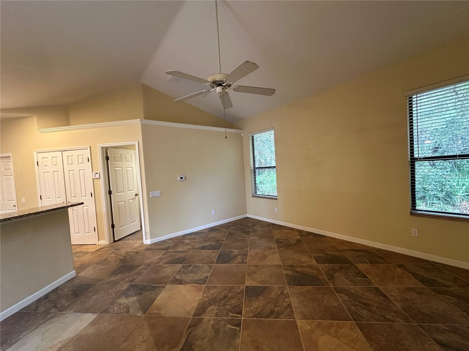 PORT CHARLOTTE SUB 19 - Residential Lease