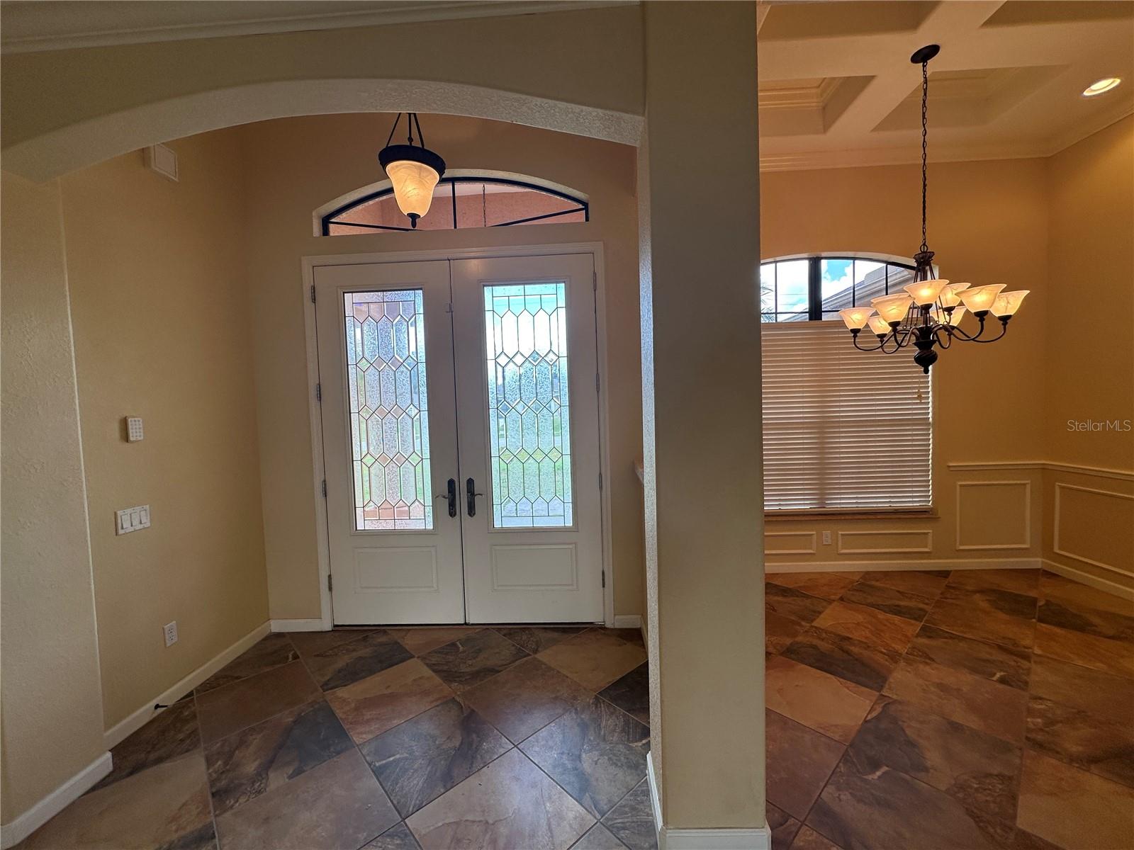 PORT CHARLOTTE SUB 19 - Residential Lease
