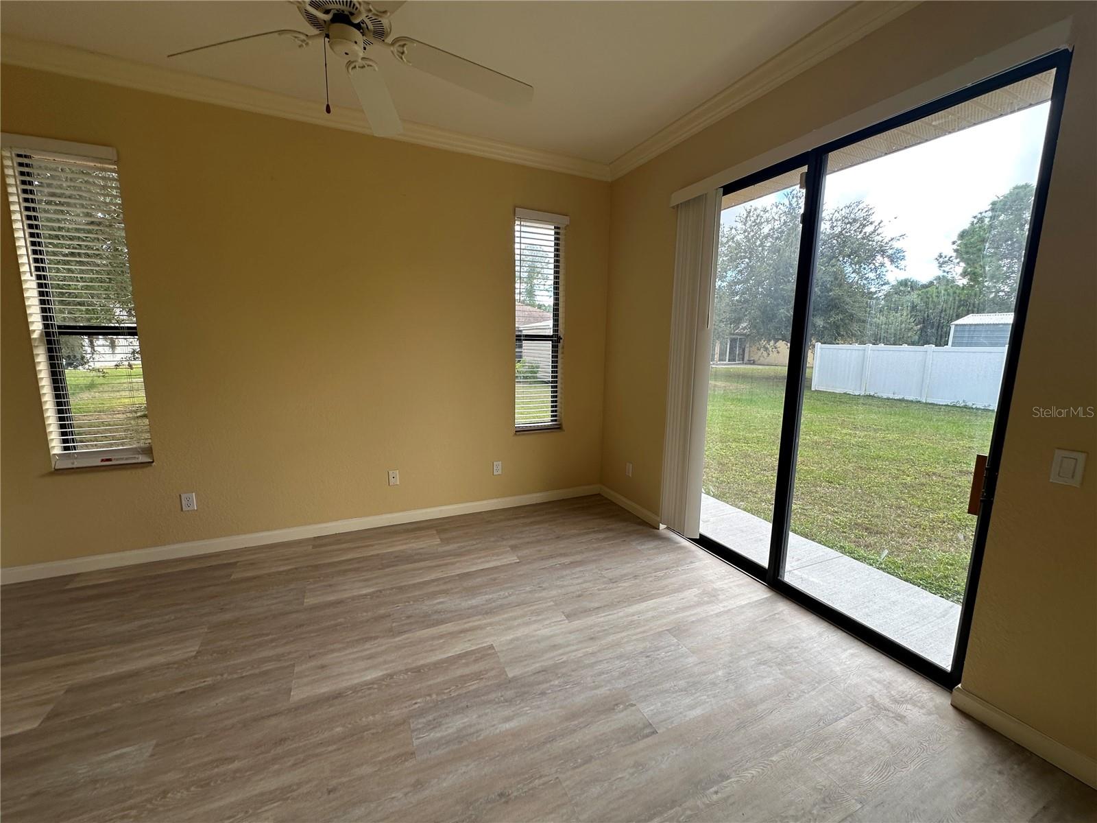 PORT CHARLOTTE SUB 19 - Residential Lease