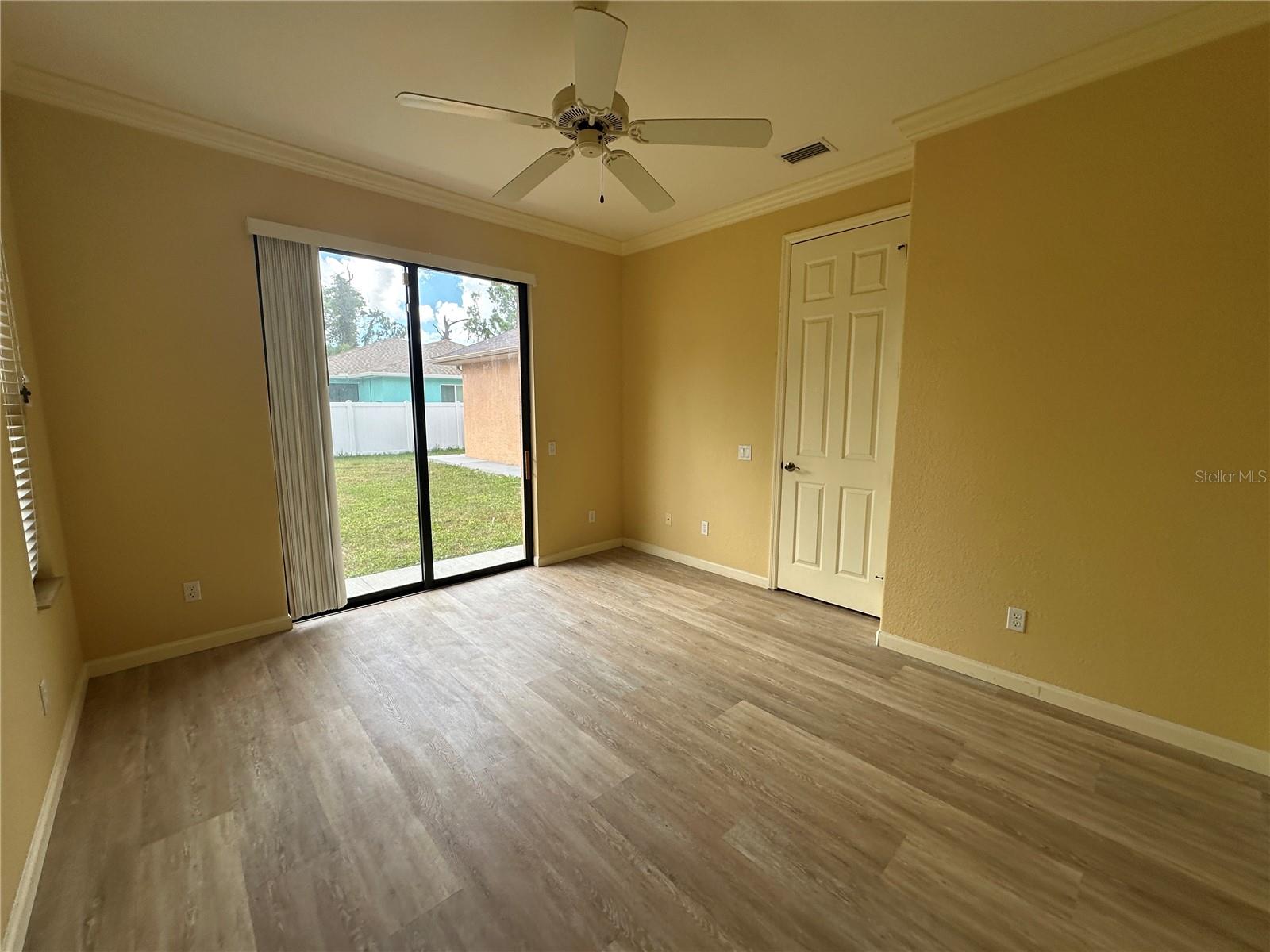 PORT CHARLOTTE SUB 19 - Residential Lease