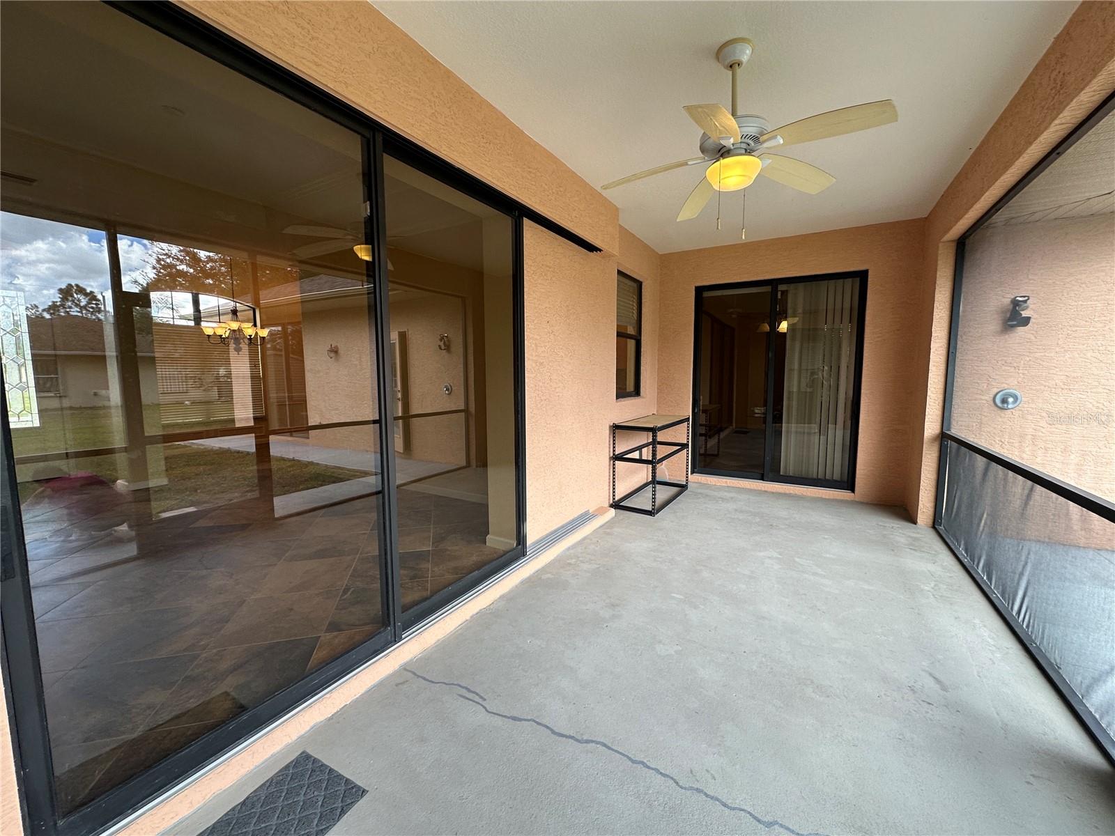PORT CHARLOTTE SUB 19 - Residential Lease