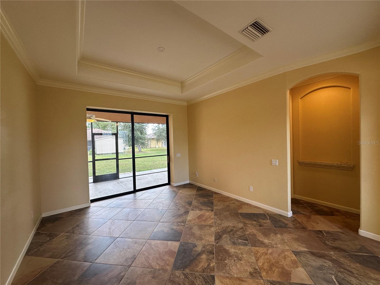 PORT CHARLOTTE SUB 19 - Residential Lease