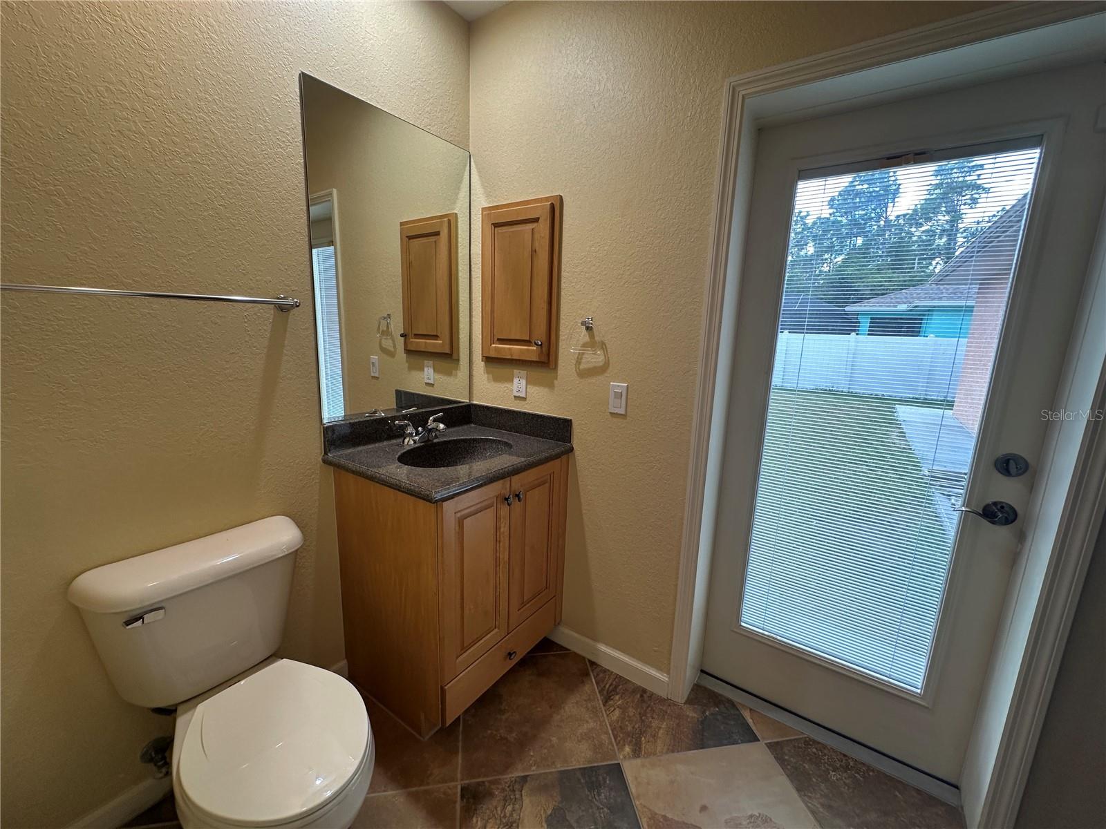 PORT CHARLOTTE SUB 19 - Residential Lease