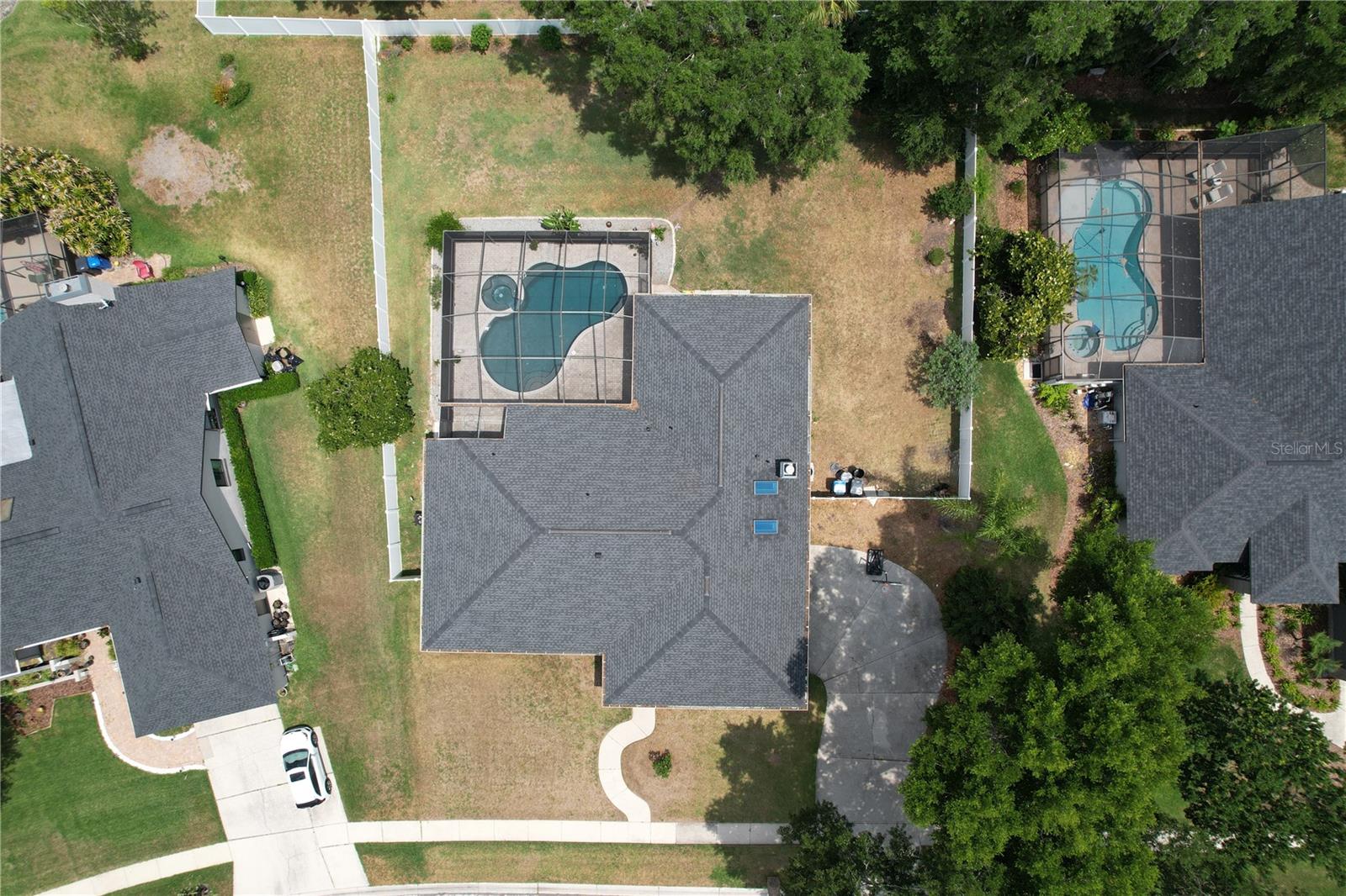 VALRICO OAKS - Residential