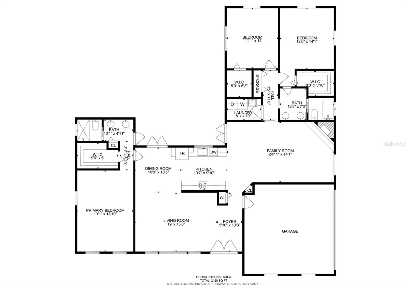 VALRICO OAKS - Residential