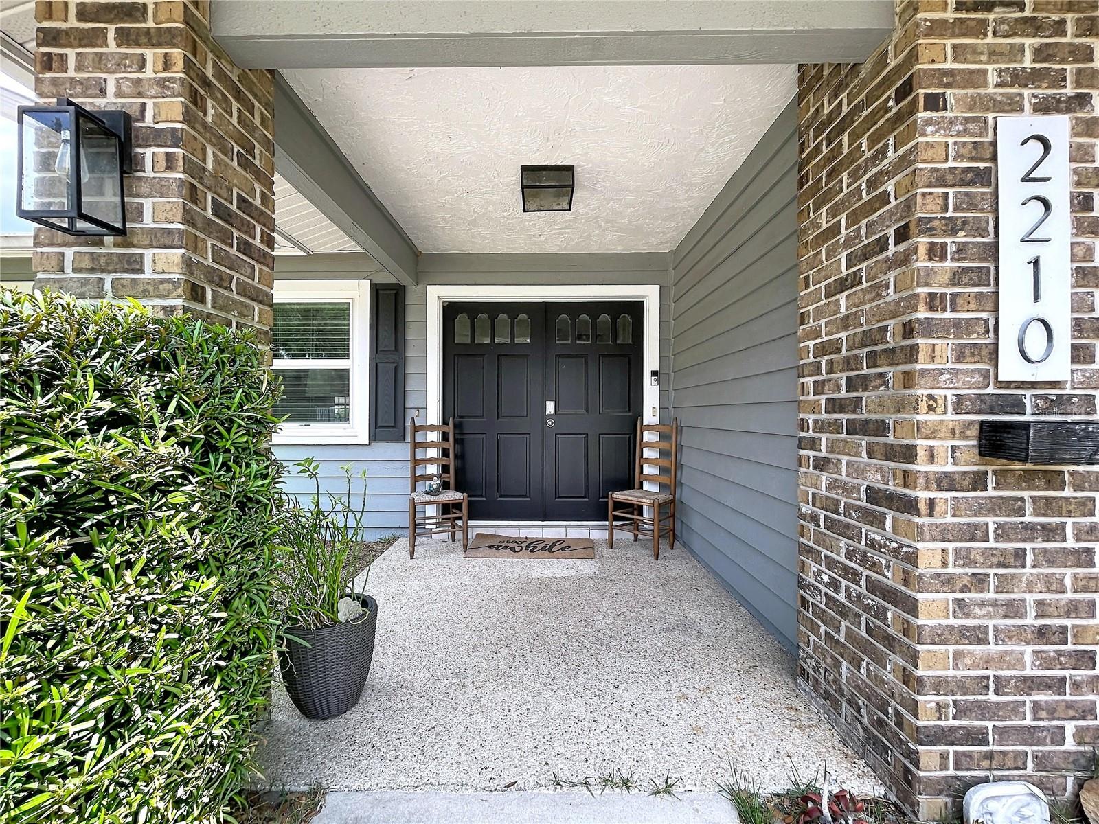 2210 ARBOR OAKS DRIVE