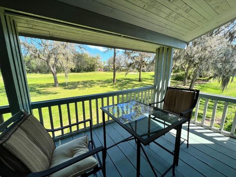 A home in HAINES CITY