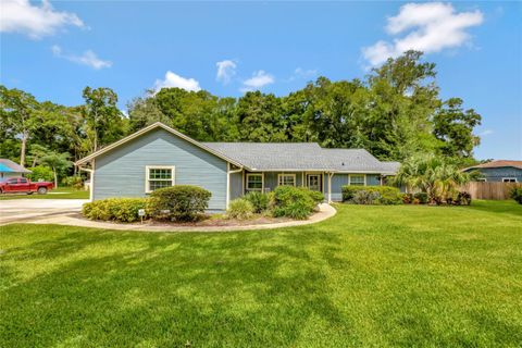 A home in SANFORD