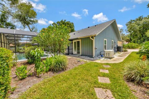 A home in SANFORD