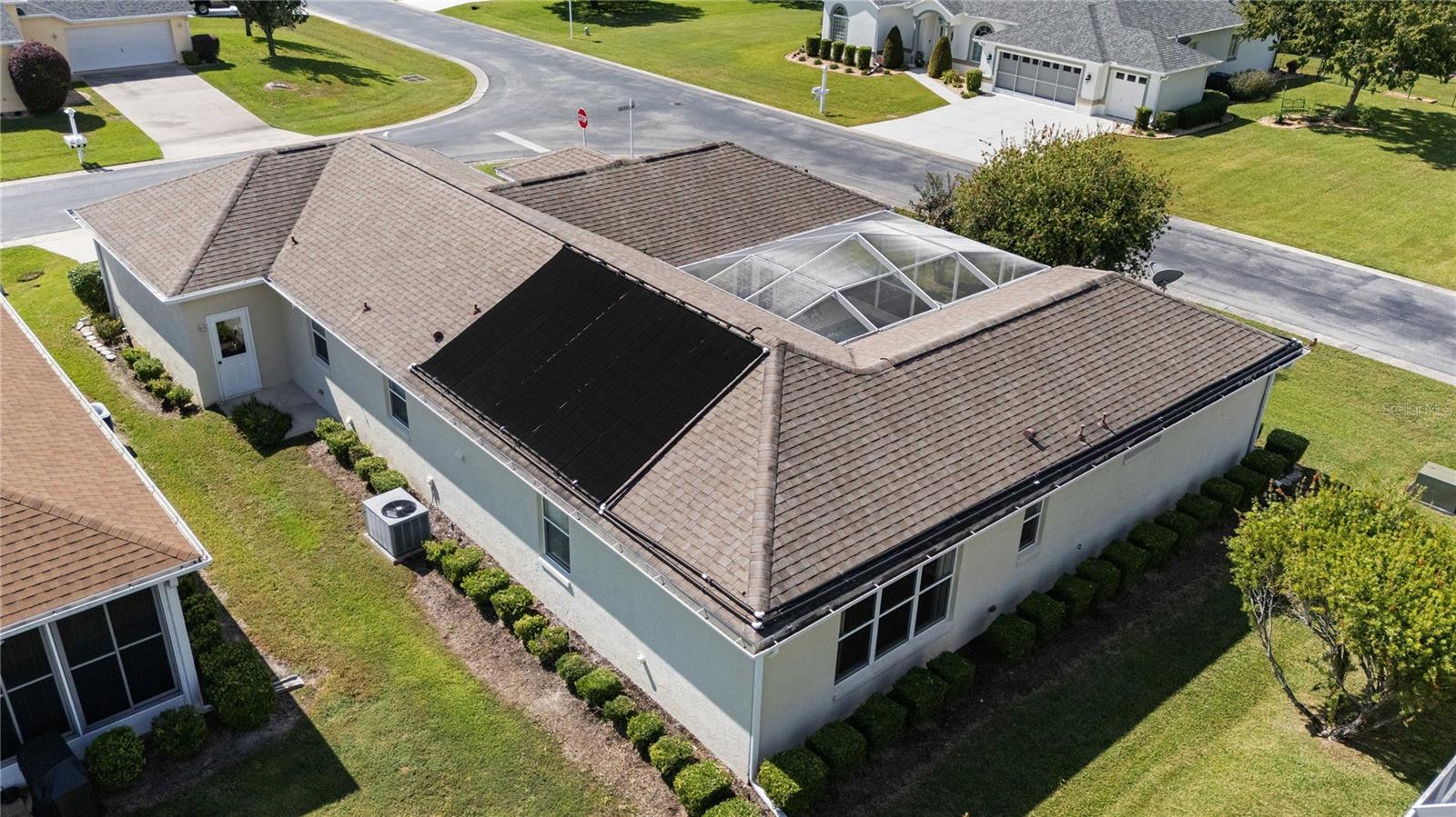 OCALA PALMS UN 09 - Residential