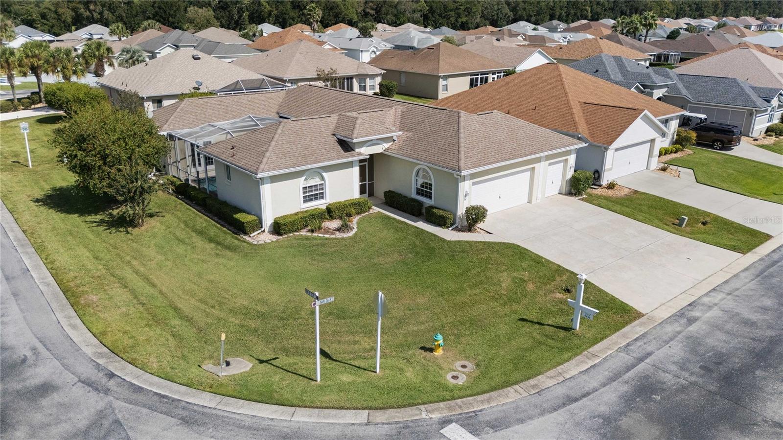 OCALA PALMS UN 09 - Residential