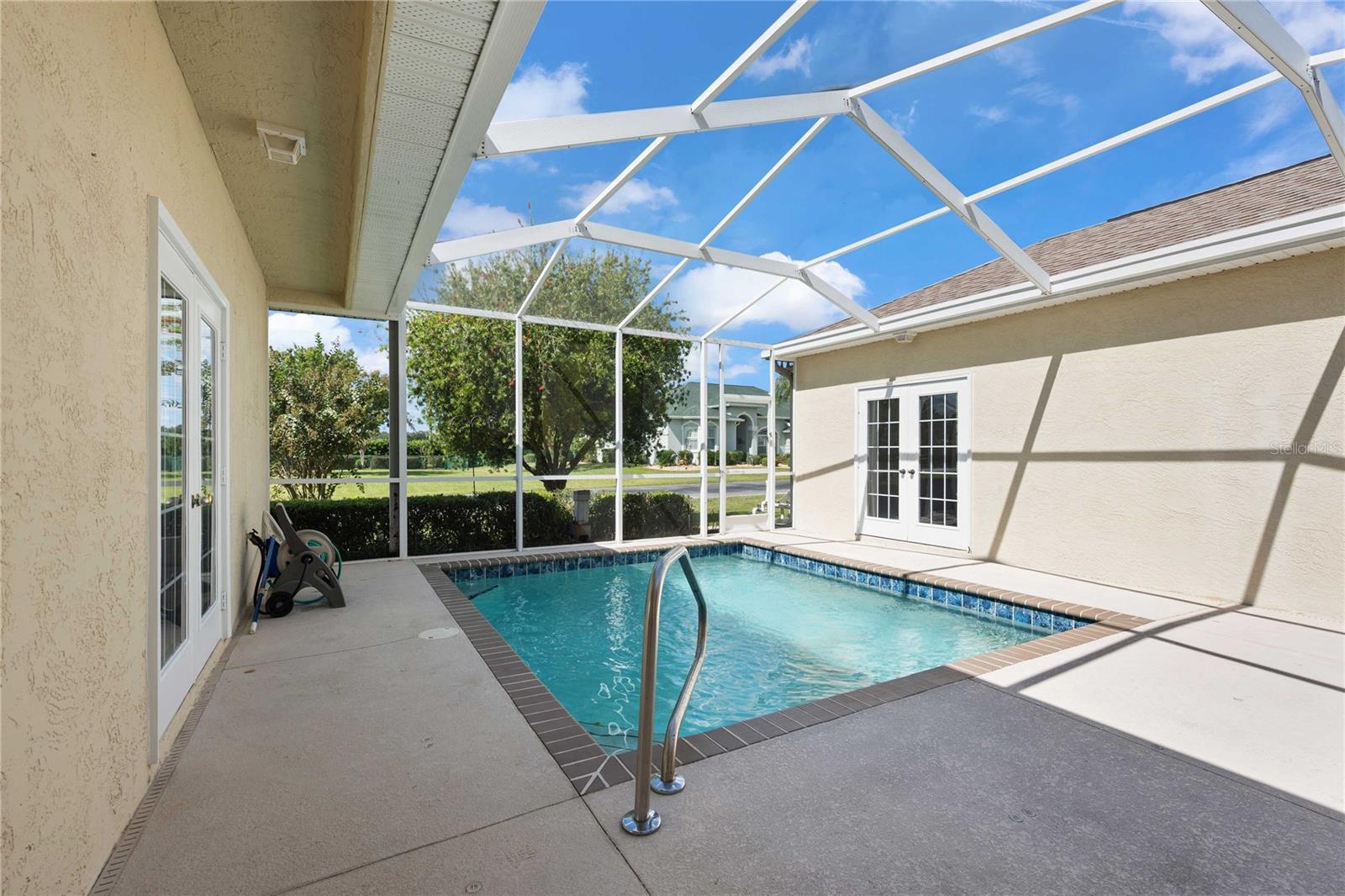 OCALA PALMS UN 09 - Residential