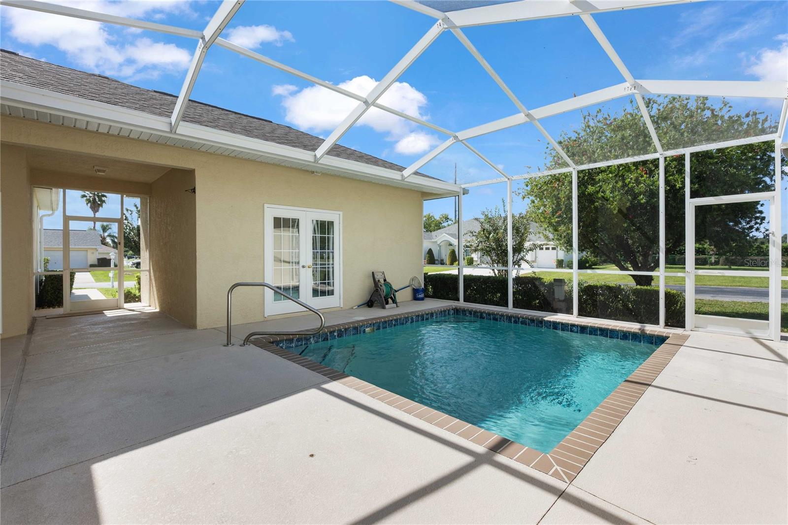 OCALA PALMS UN 09 - Residential