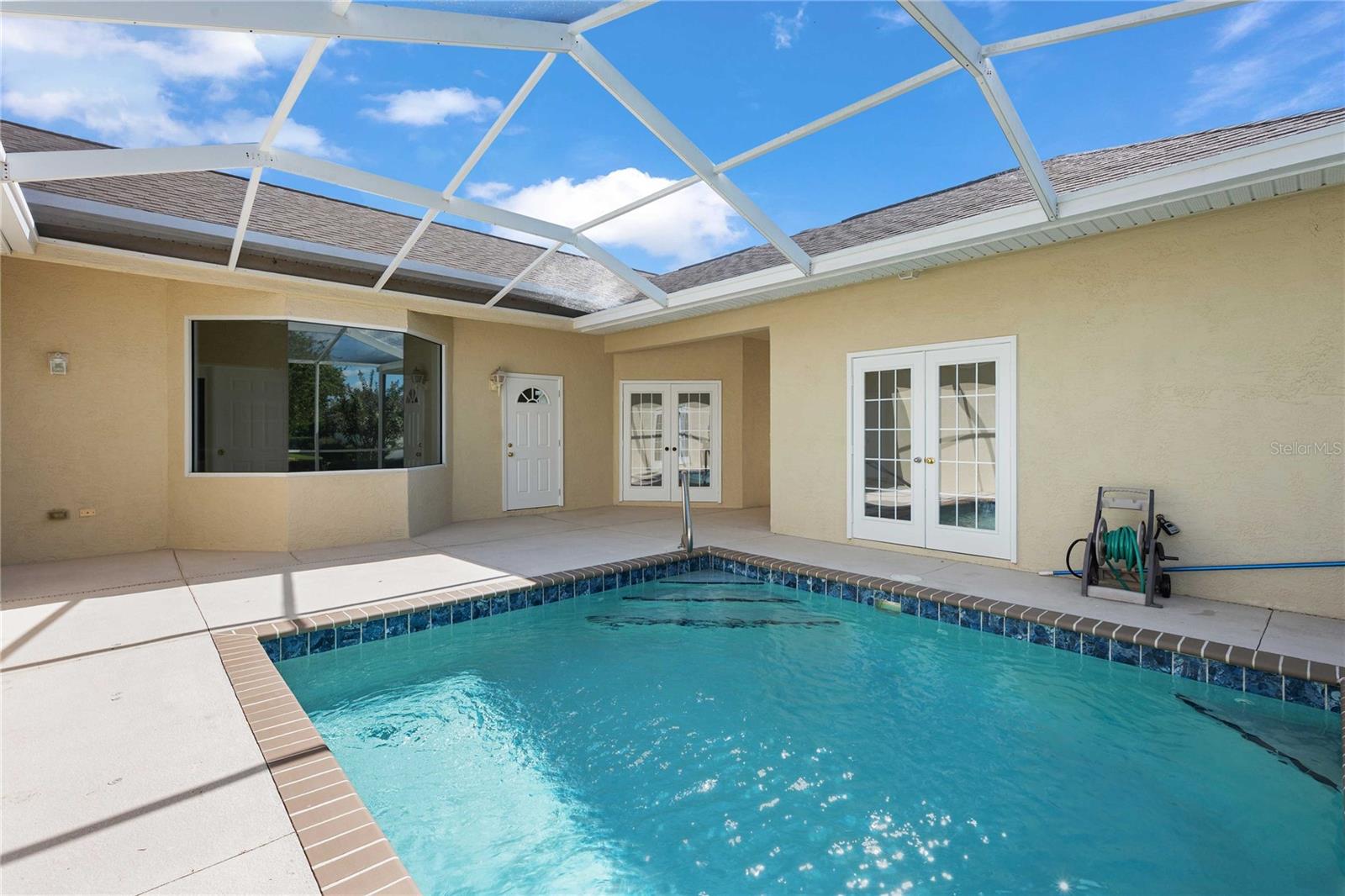 OCALA PALMS UN 09 - Residential