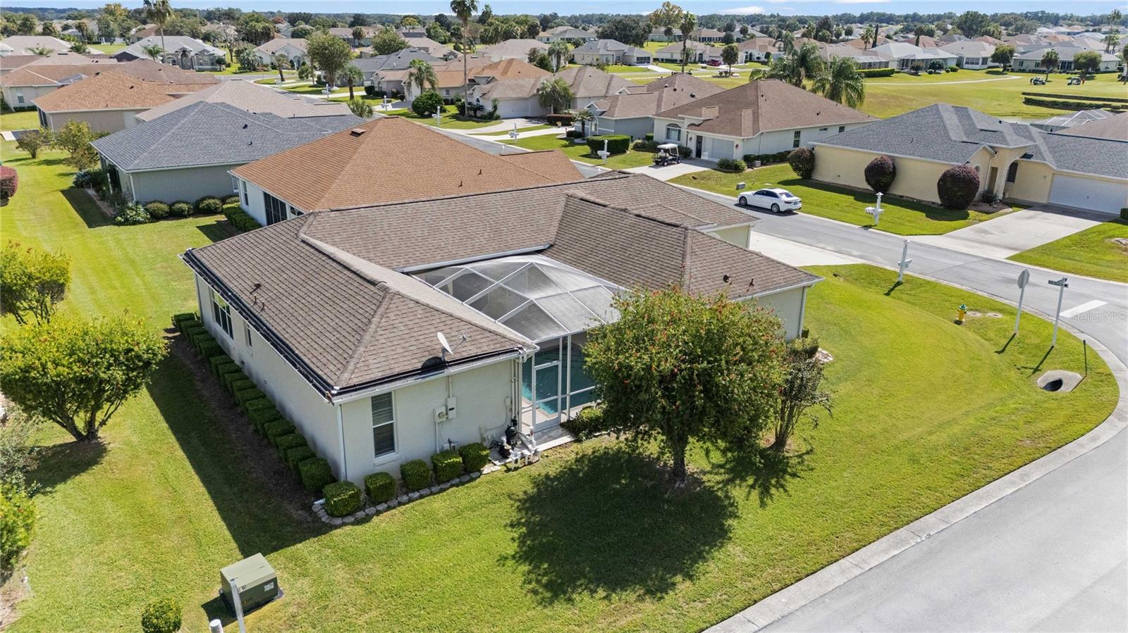 OCALA PALMS UN 09 - Residential