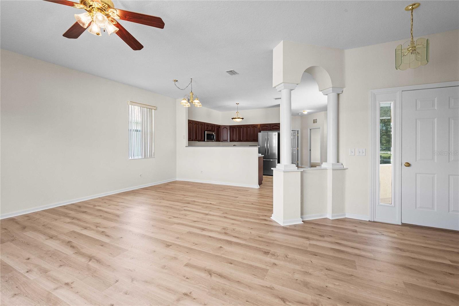 OCALA PALMS UN 09 - Residential