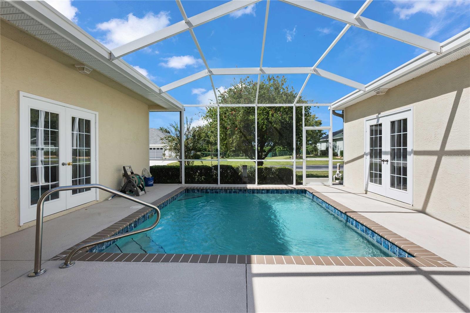 OCALA PALMS UN 09 - Residential