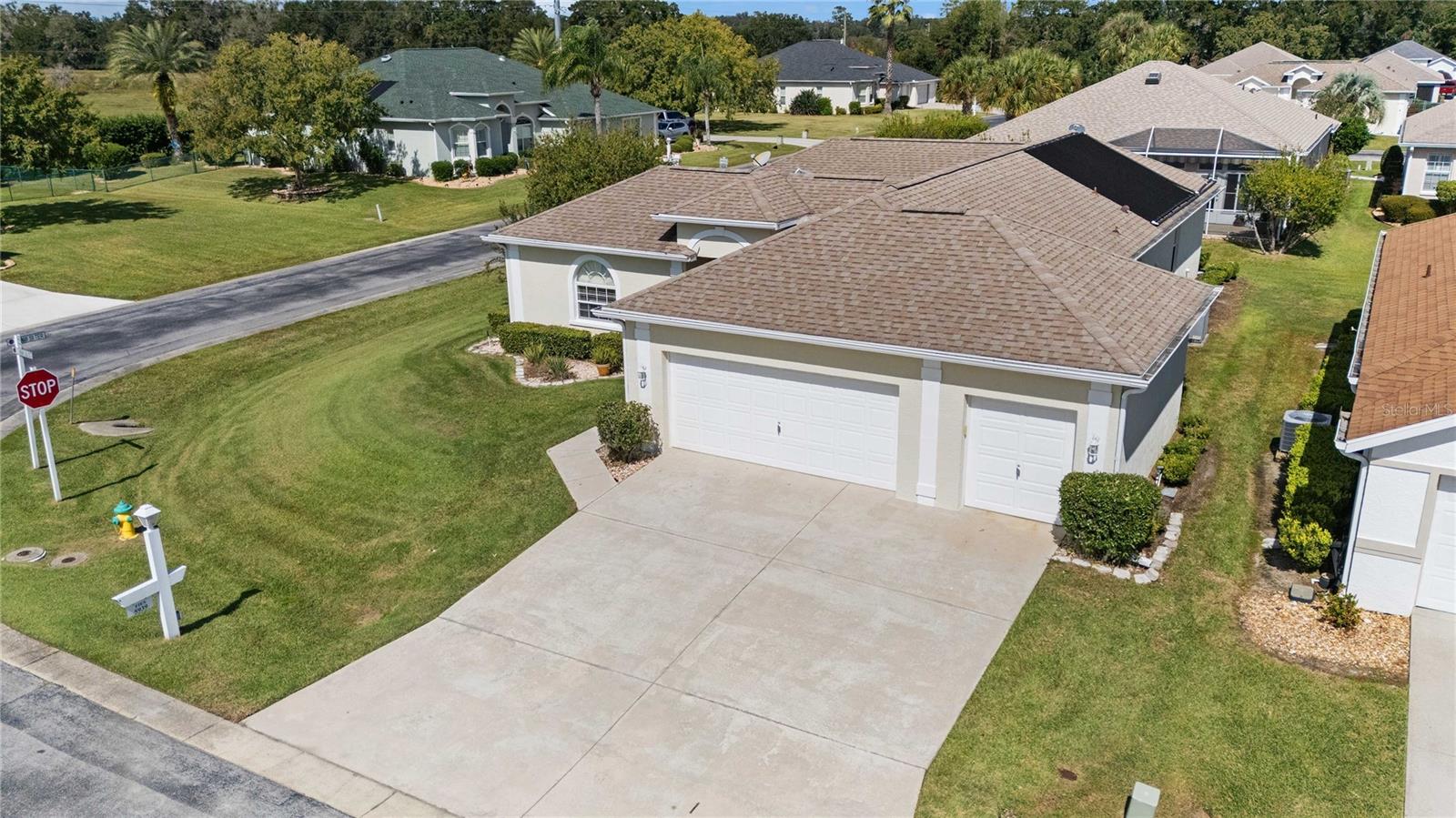 OCALA PALMS UN 09 - Residential