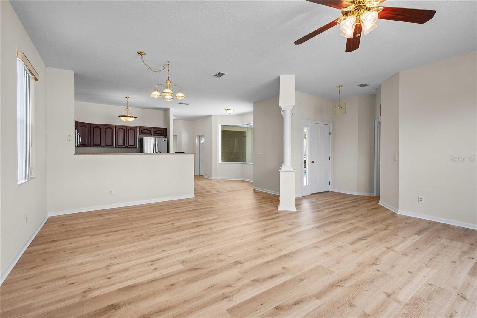 OCALA PALMS UN 09 - Residential