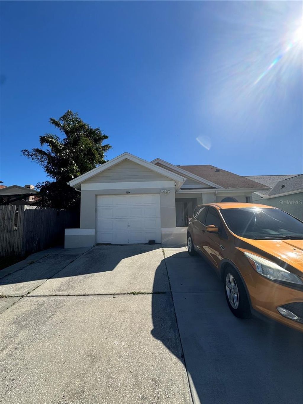 Photo of 11614 Sunshine Pond Road, Tampa, FL 33635 (MLS # TB8328482)