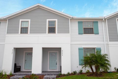 Photo of 8944 Sydney Avenue, Kissimmee, FL 34747 (MLS # O6306929)