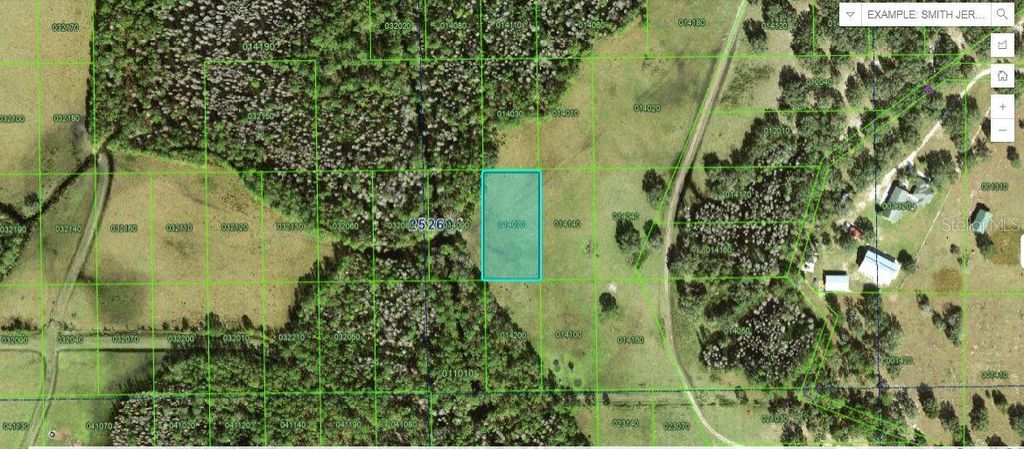 Photo of Deen Still Road, Polk City, FL 33868 (MLS # O6269503)