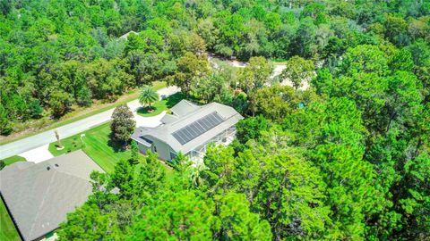 A home in HOMOSASSA