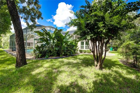 A home in HOMOSASSA