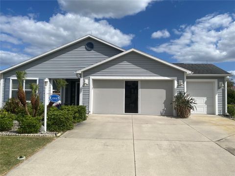 3508 RIDGEWOOD PATH THE VILLAGES FL 32163