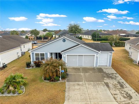 3508 RIDGEWOOD PATH THE VILLAGES FL 32163