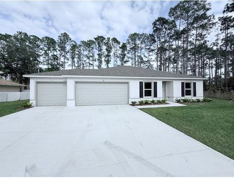 Photo of 35 Richmond Drive, Palm Coast, FL 32164 (MLS # C7517633)