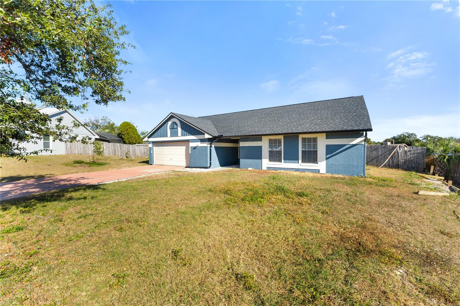 SILVER RIDGE PH 1 - Residential