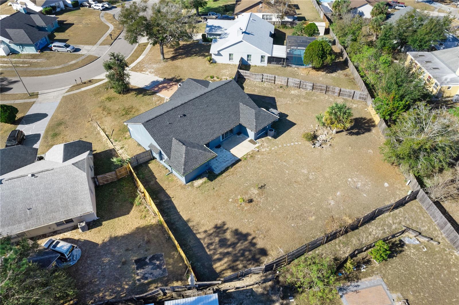 SILVER RIDGE PH 1 - Residential