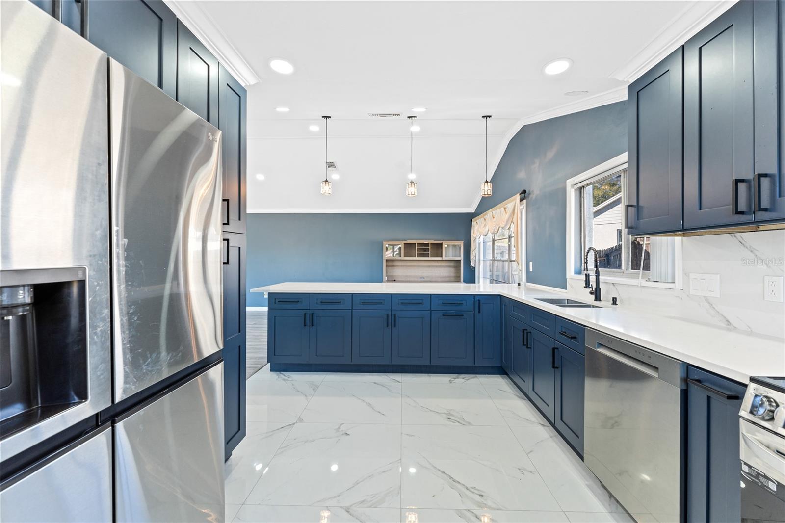 SILVER RIDGE PH 1 - Residential