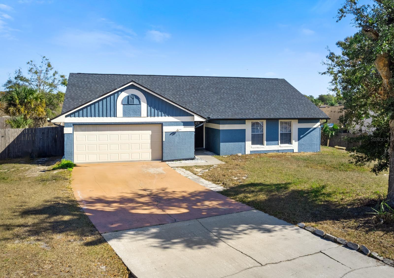 SILVER RIDGE PH 1 - Residential