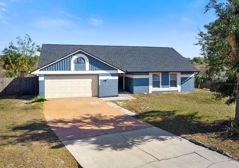 2737 FOXWOOD COURT ORLANDO FL 32818