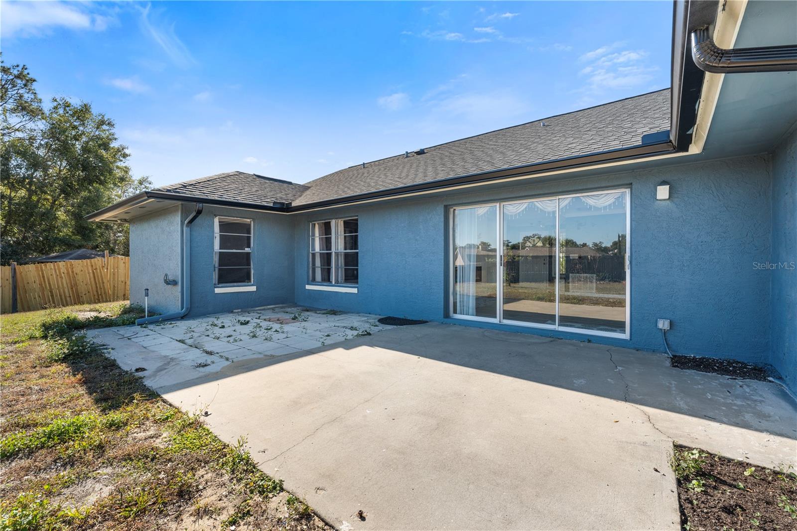 SILVER RIDGE PH 1 - Residential