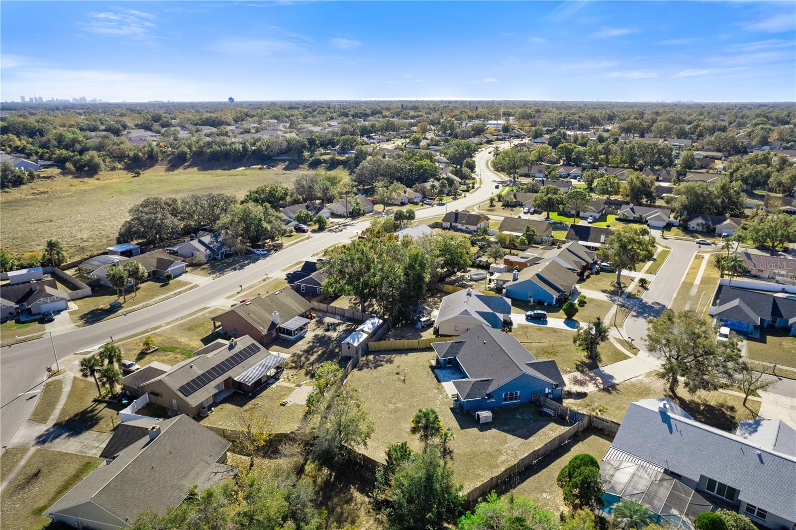 SILVER RIDGE PH 1 - Residential