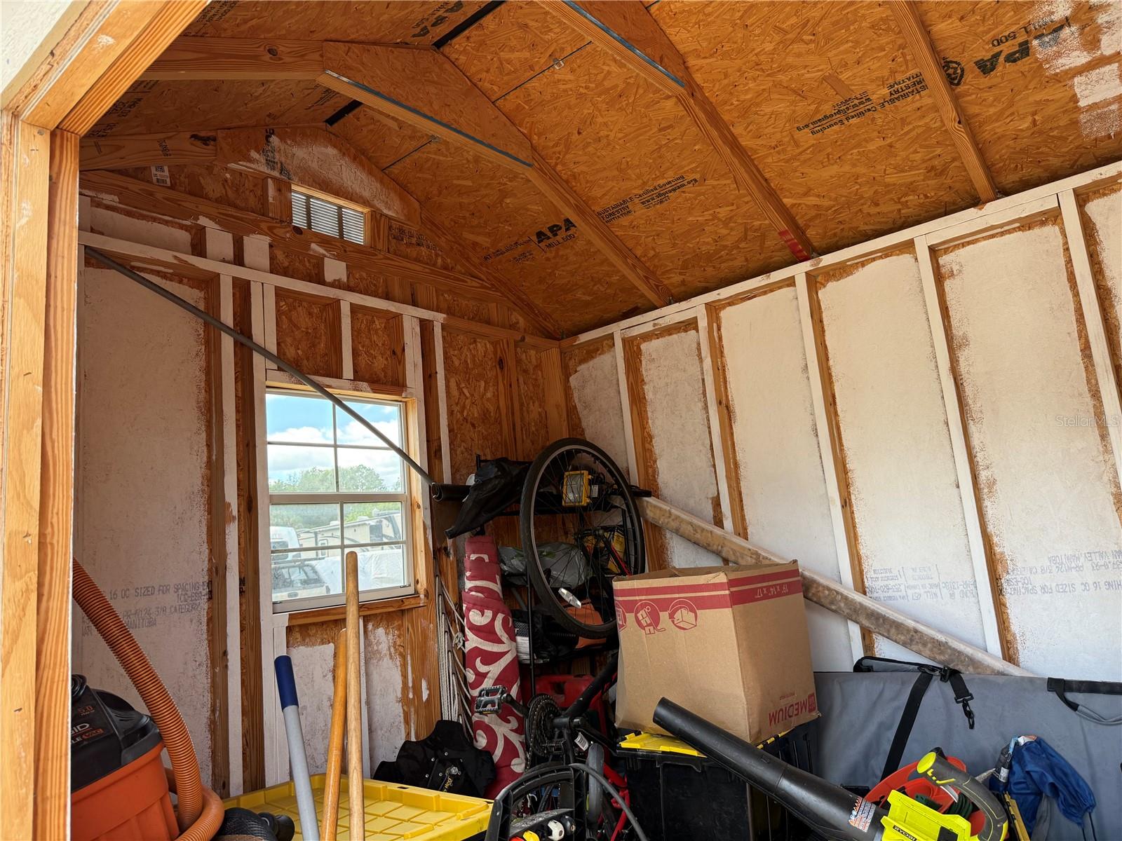 VILLAGE PARK AT THE WILDERNESS RV PARK ESTATES - Land