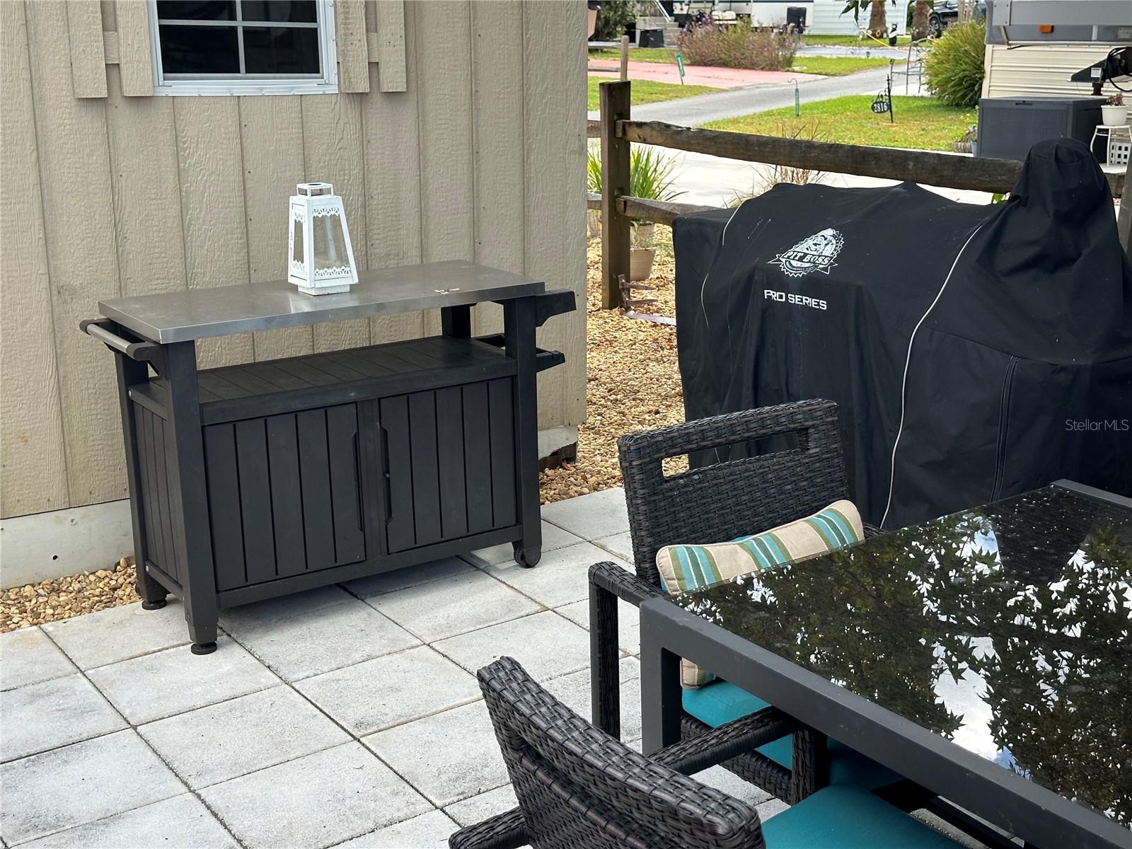 VILLAGE PARK AT THE WILDERNESS RV PARK ESTATES - Land