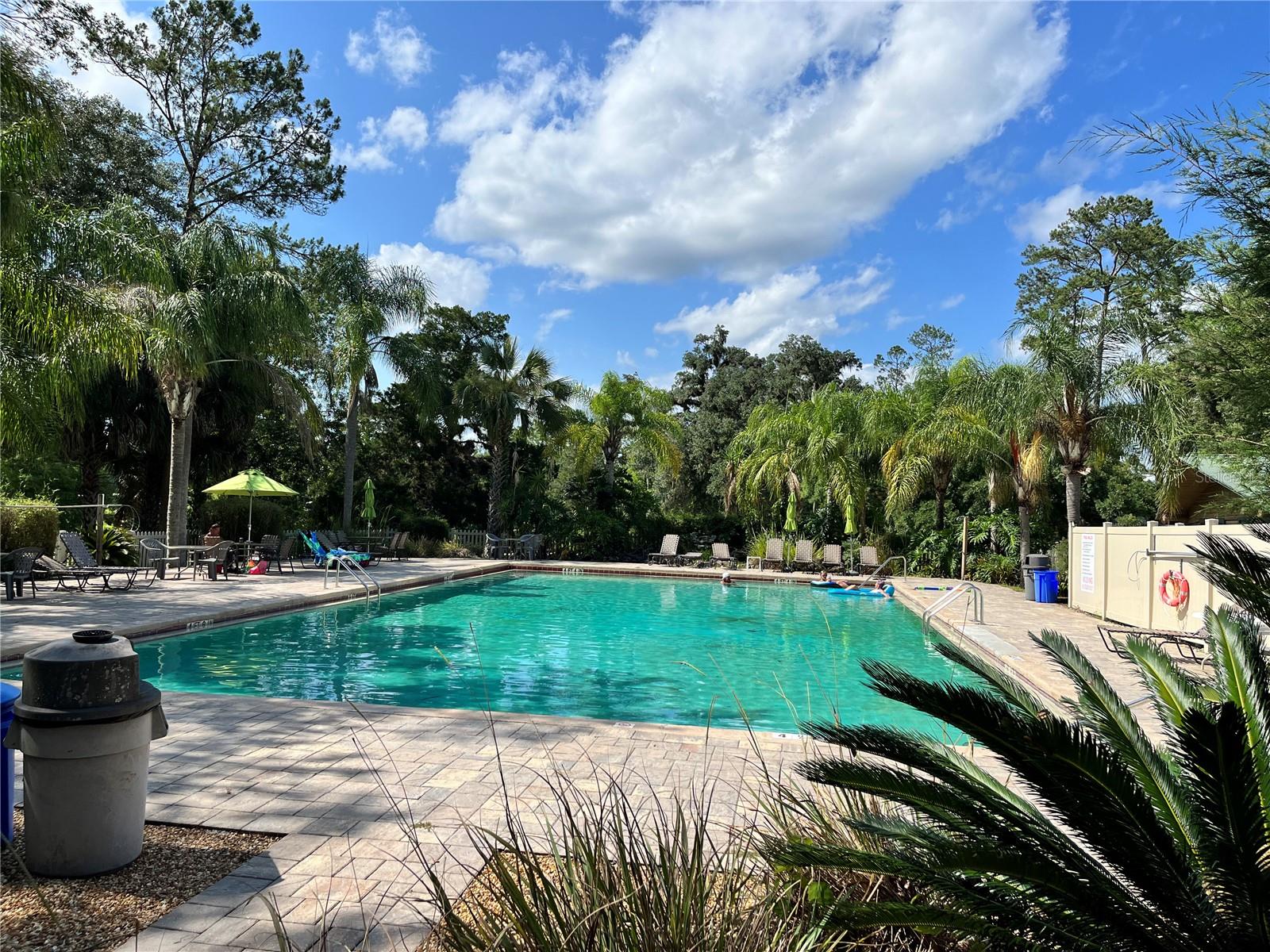 VILLAGE PARK AT THE WILDERNESS RV PARK ESTATES - Land