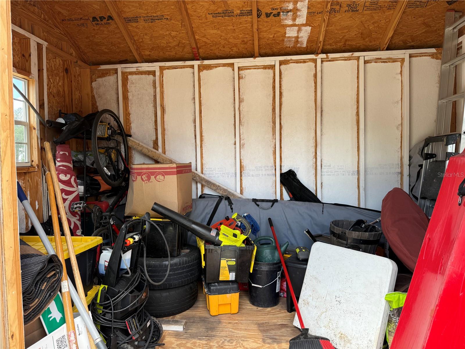 VILLAGE PARK AT THE WILDERNESS RV PARK ESTATES - Land