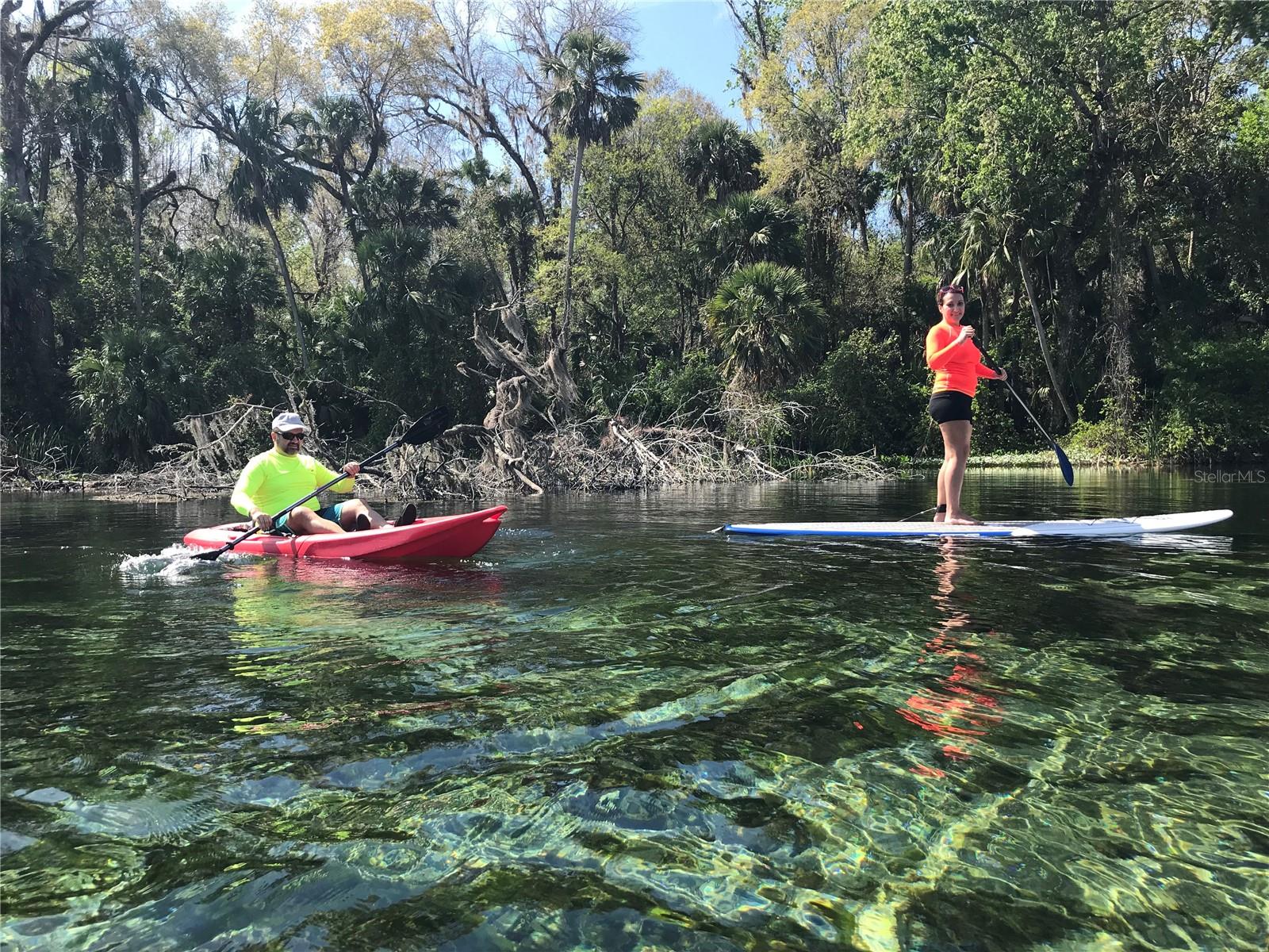 VILLAGE PARK AT THE WILDERNESS RV PARK ESTATES - Land