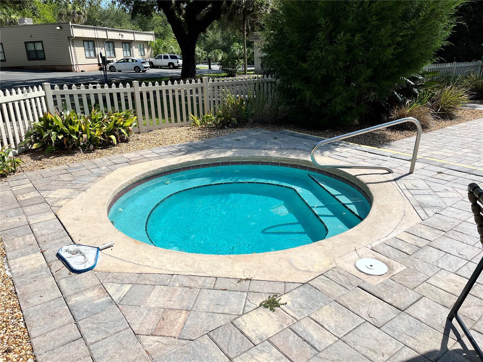 VILLAGE PARK AT THE WILDERNESS RV PARK ESTATES - Land