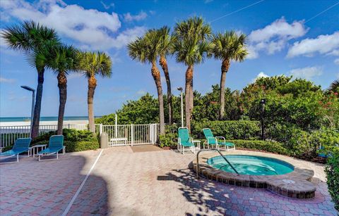 A home in CLEARWATER BEACH