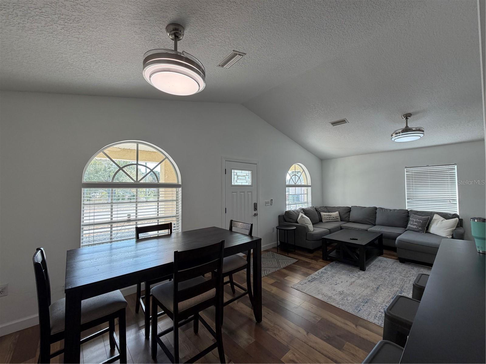 FISHERS SUB - Residential Lease