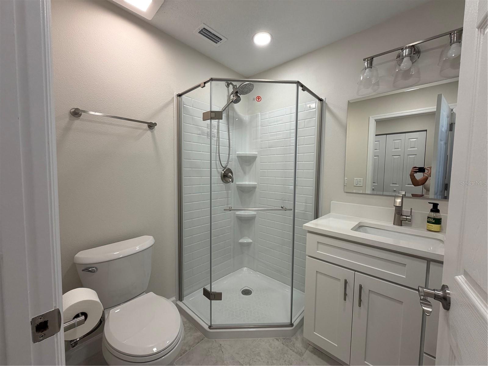 FISHERS SUB - Residential Lease