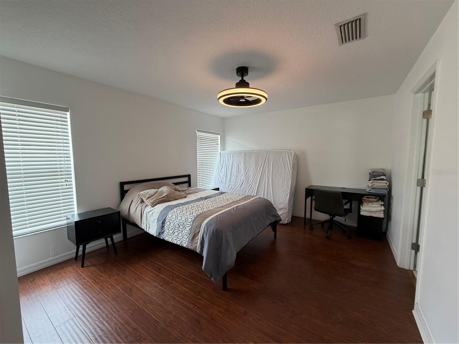 FISHERS SUB - Residential Lease